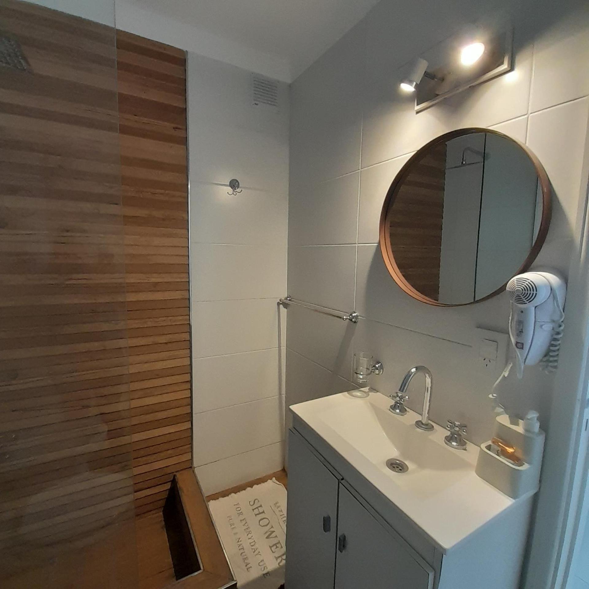 Apartamento Monoambiente La Perla Mar del Plata