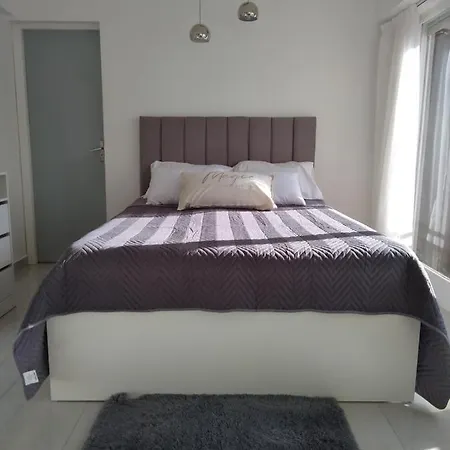 Monoambiente La Perla Mar Del Plata Apartment Exterior photo