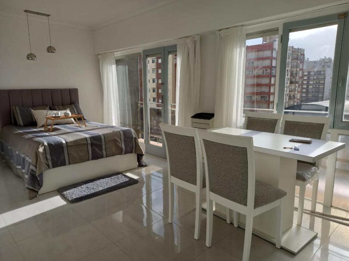 Apartment Monoambiente La Perla Mar del Plata