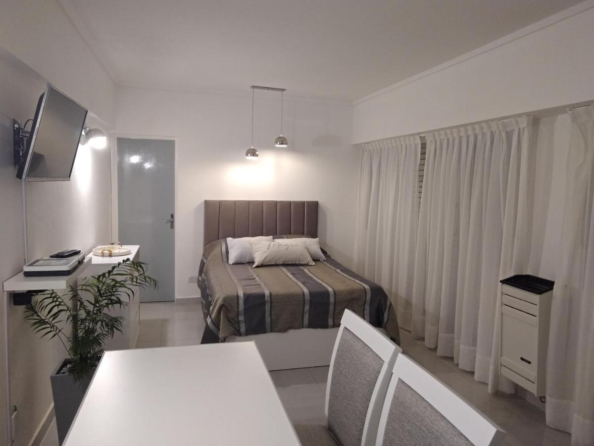 Apartment Monoambiente La Perla Mar del Plata