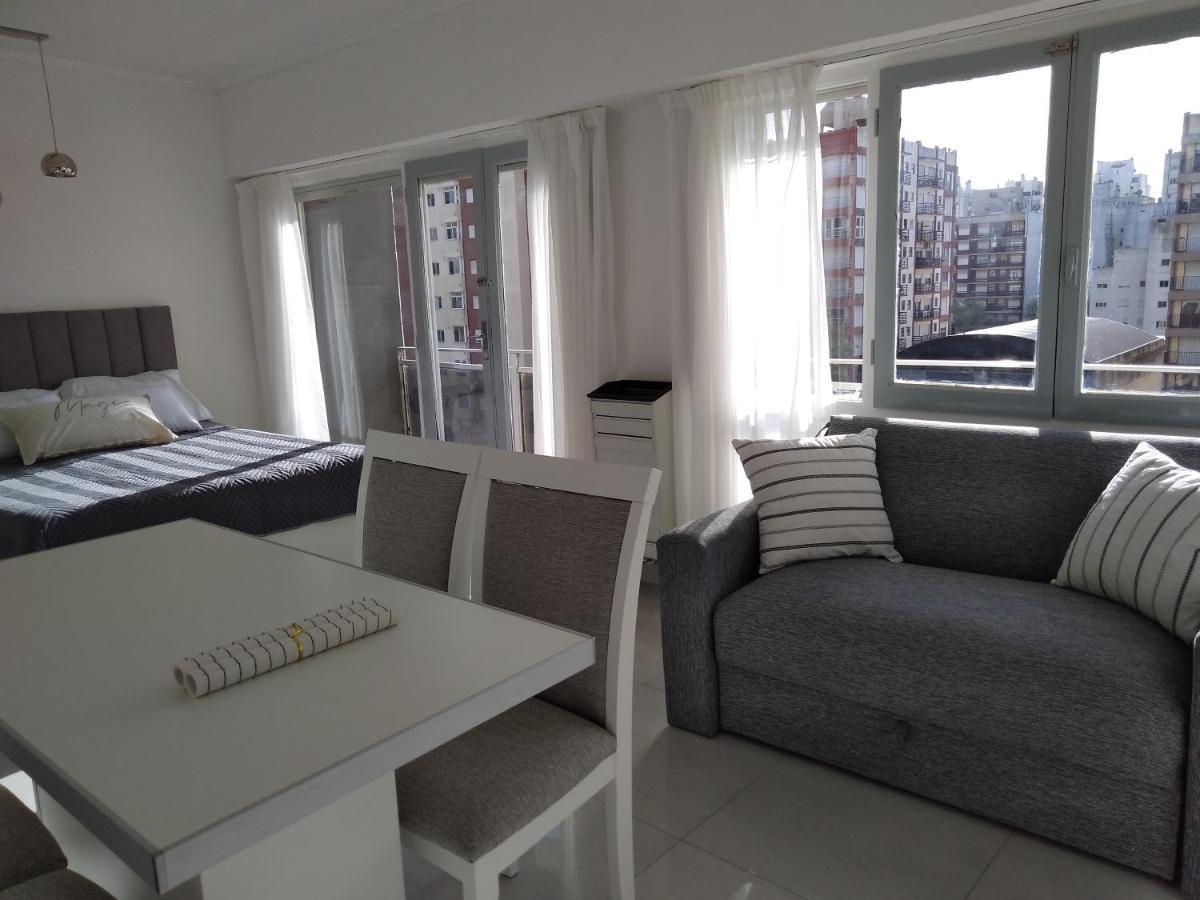 Apartment Monoambiente La Perla