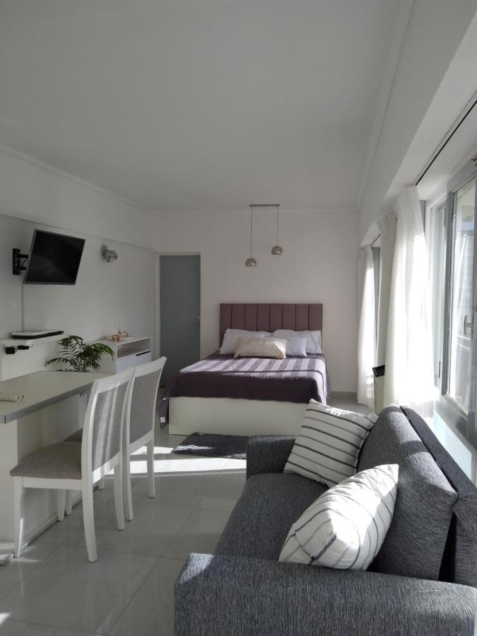 Apartment Monoambiente La Perla *