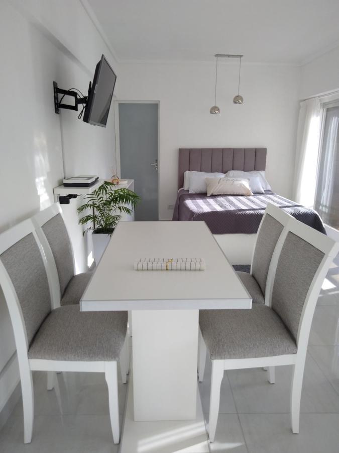 Apartment Monoambiente La Perla Mar del Plata
