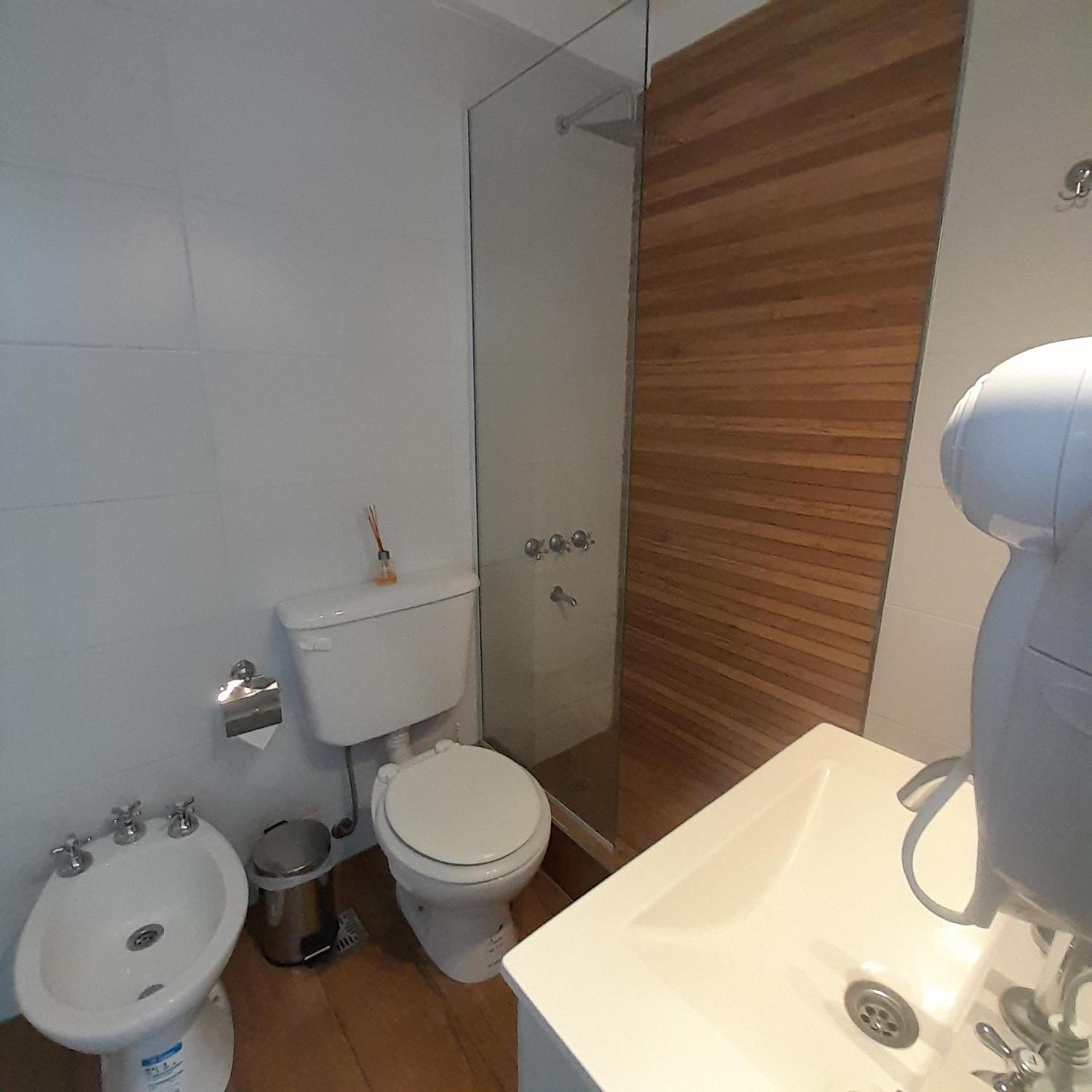 Monoambiente La Perla Apartment Mar del Plata